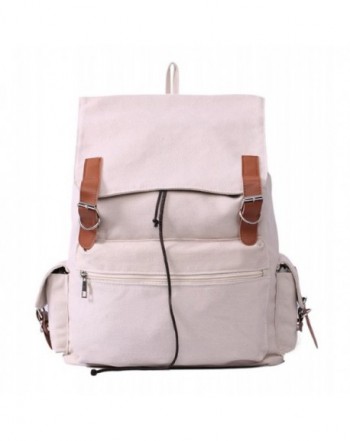 Fashion Handbags Leather Backpack Shoulders