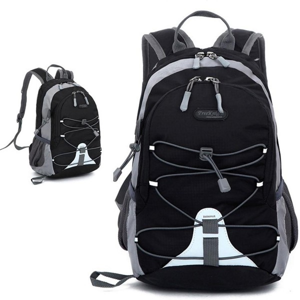 Aitena Double Shoulder Outdoor Backpack Classic