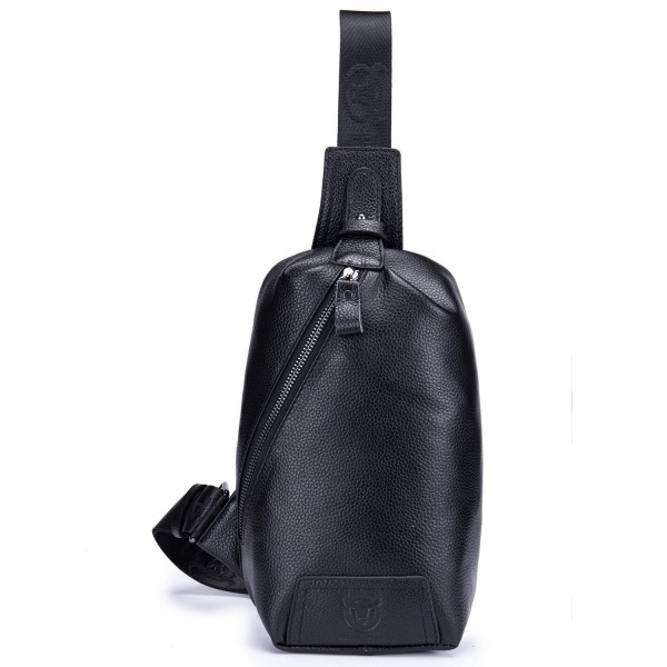 BULL CAPTAIN Fashion Shoulder Backpack