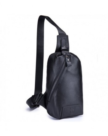 Men Shoulder Bags