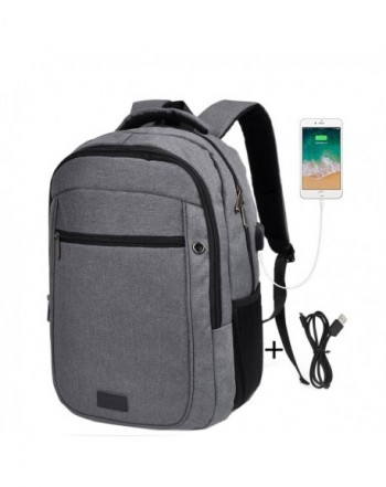 Backpack Business Backpacks Charging EDODAY