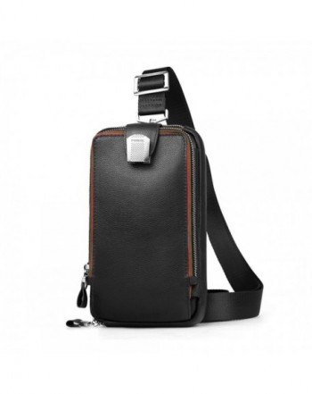 Lanica Genuine Crossbody Backpack Shoulder