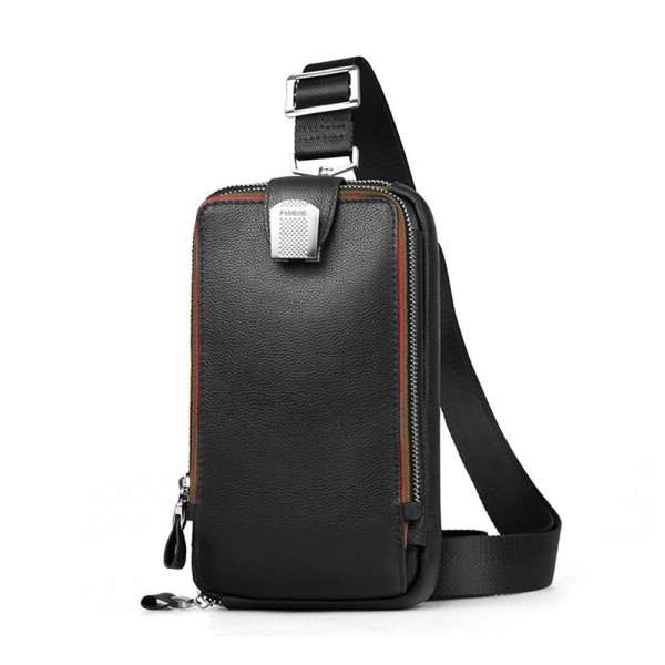 Lanica Genuine Crossbody Backpack Shoulder