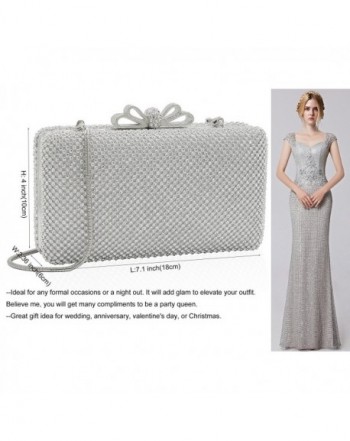 Women's Clutches & Evening Bags