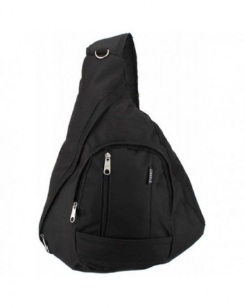 Everest Shoulder Sling Backpack Messenger