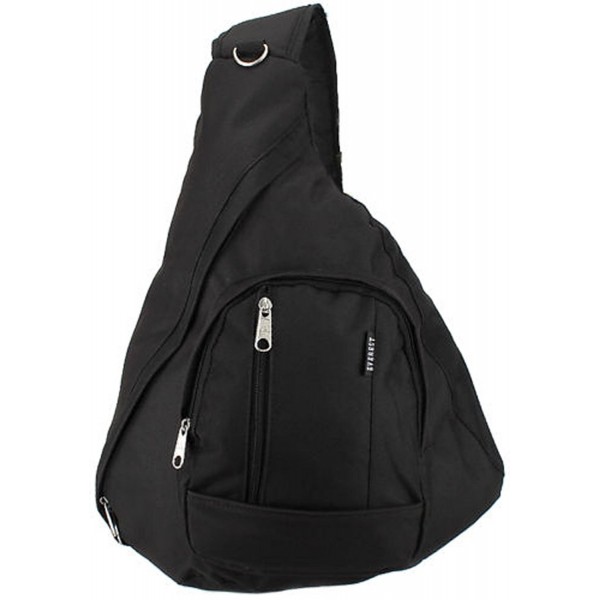 Everest Shoulder Sling Backpack Messenger