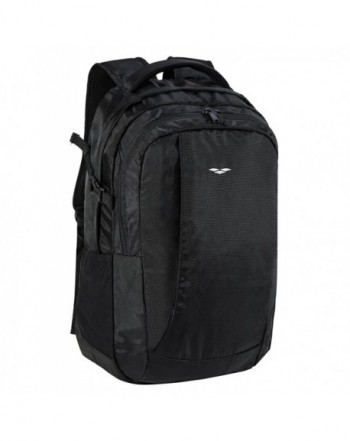 MIER Business Laptop Backpack Multi Pockets