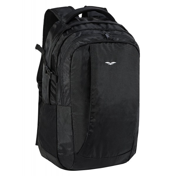 MIER Business Laptop Backpack Multi Pockets