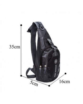 Men Shoulder Bags
