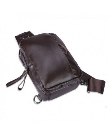 Men Shoulder Bags