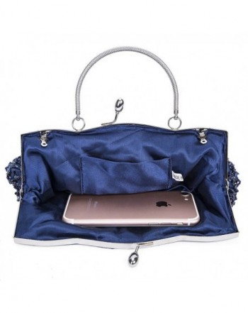 Women's Clutches & Evening Bags