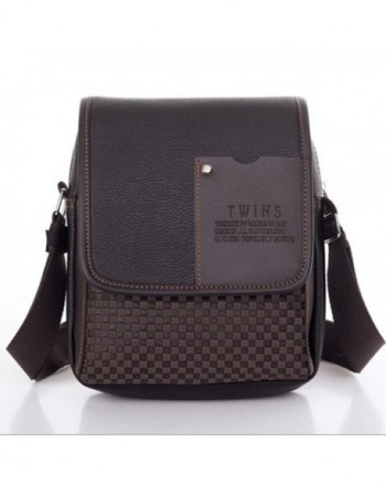 Men Shoulder Bags