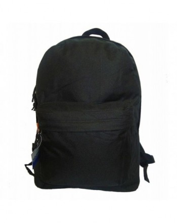 Classic Bookbag Backpack Student Shoulder