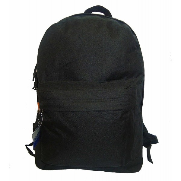 Classic Bookbag Backpack Student Shoulder