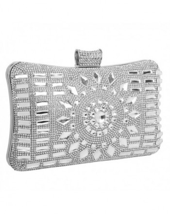 Women's Clutches & Evening Bags