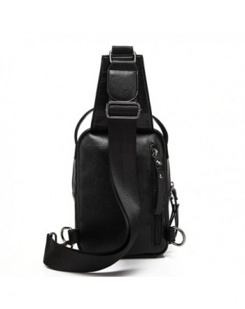 Men Shoulder Bags