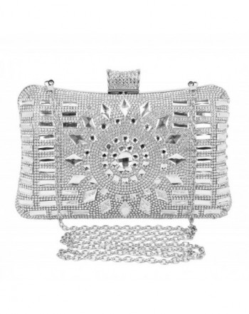 Clutches & Evening Bags