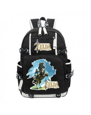 Backpack Bookbag Messenger Shoulder Daypack