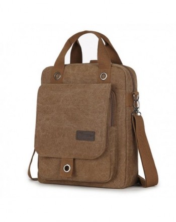 Mfeo Methods Messenger Shoulder Backpack