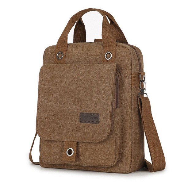 Mfeo Methods Messenger Shoulder Backpack