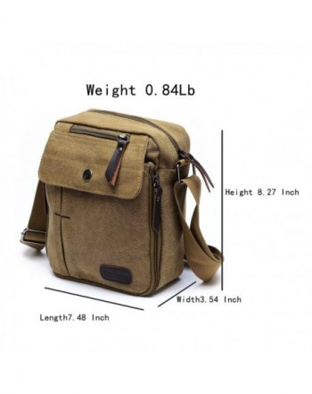 Men Shoulder Bags