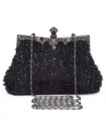 Discount Real Clutches & Evening Bags Online Sale