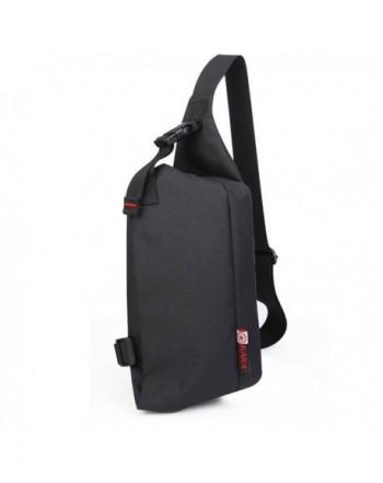 Oxford Waterproof Travel Hiking Shoulder