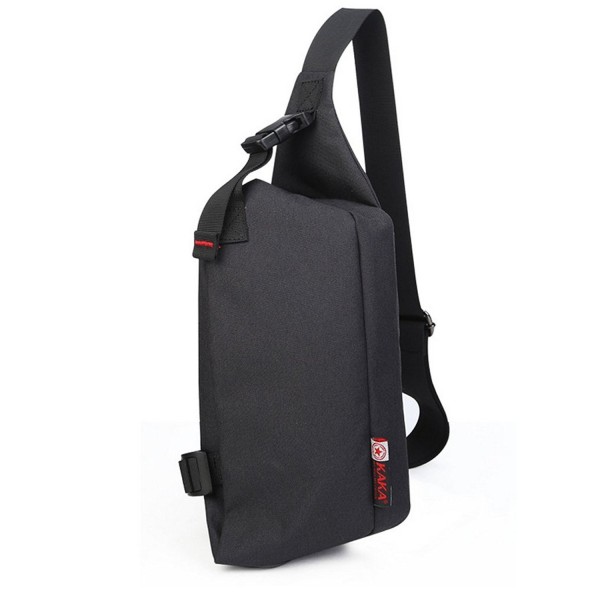 Oxford Waterproof Travel Hiking Shoulder