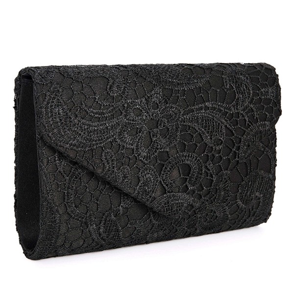 Lifewish Elegant Envelope Evening Handbag Lifewish Elegant Envelope Evening Handbag