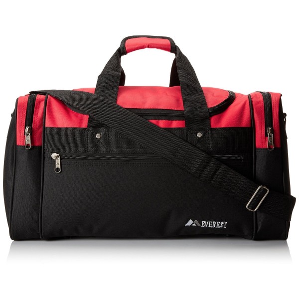 Everest Sports Duffel Standard Size