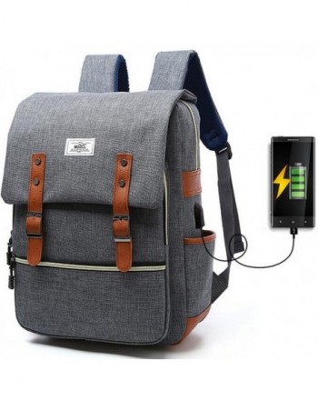 GESDY Multifunction Backpack Capacity Polyester