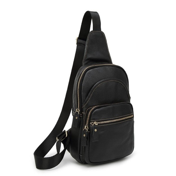 SIFINI Genuine Leather Multipurpose Daypacks SIFINI Genuine Leather Multipurpose Daypacks