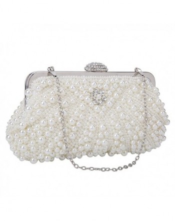 Women's Clutches & Evening Bags