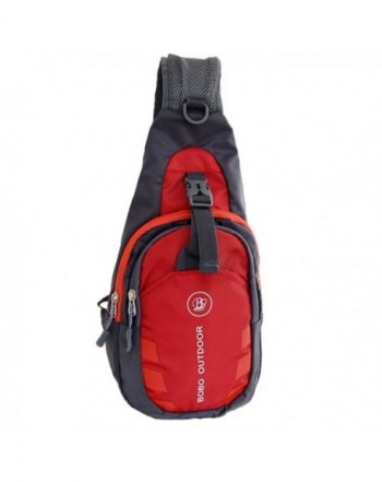 Waterproof Sling Crossbody shoulder Outdoor