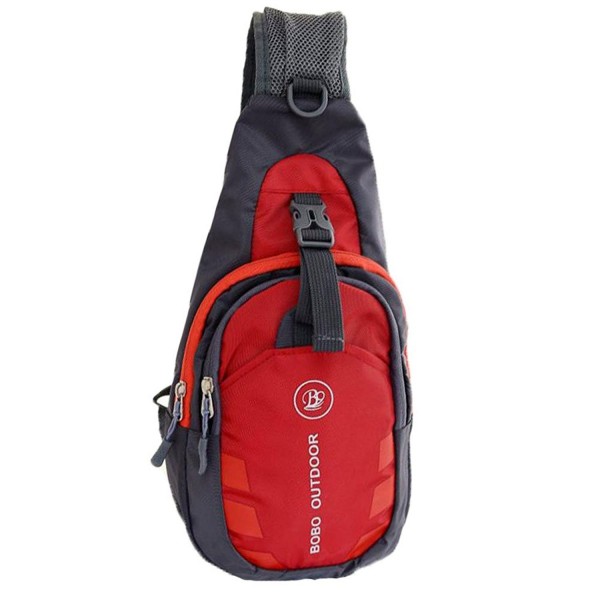 Waterproof Sling Crossbody shoulder Outdoor