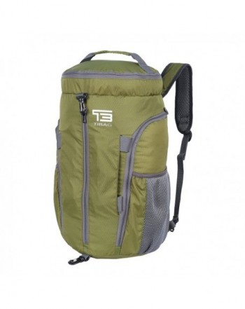 TB TIBAG Lightweight Waterproof Backpacks
