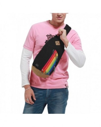 Men Shoulder Bags