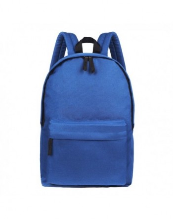 Leisure Backpack Student Shoulder Daypack