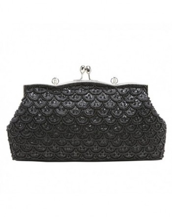 Women's Clutches & Evening Bags