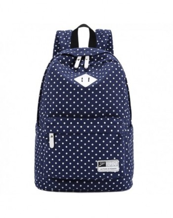 Hiigoo Backpack Mainstream Shoulders Satchels