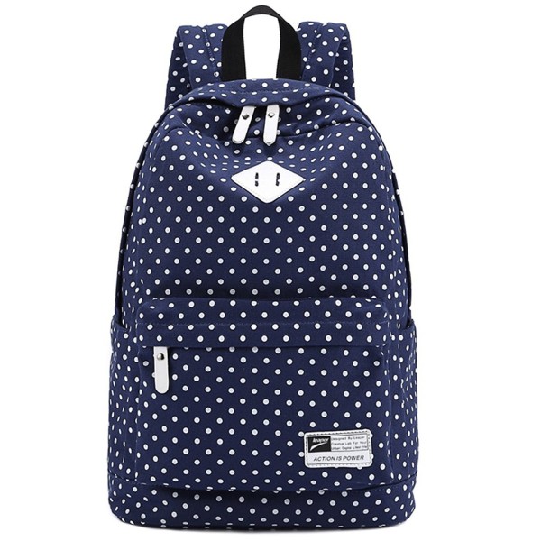 Hiigoo Backpack Mainstream Shoulders Satchels