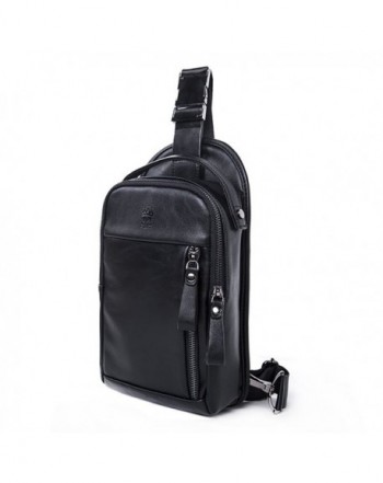 Men Shoulder Bags