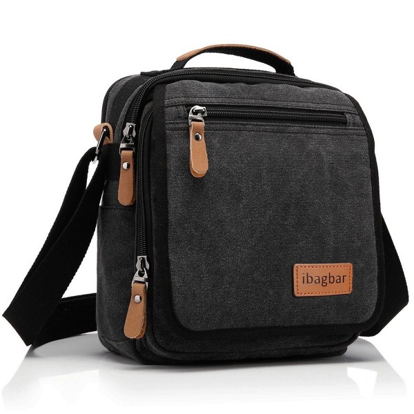 Ibagbar Multifunction Shoulder Business Messenger