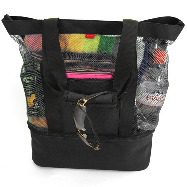 Aruba Beach Insulated Picnic Cooler