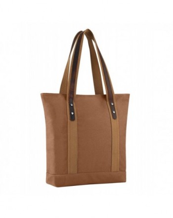 Plambag Canvas Genuine Leather Shoulder