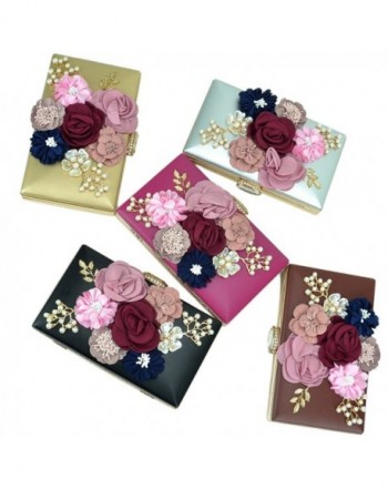 Women's Clutches & Evening Bags