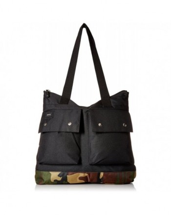 RVCA Young VETERAN Accessory camo