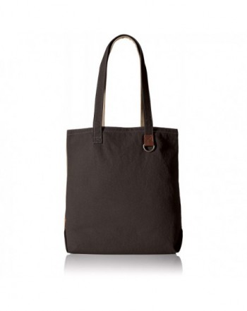 Alternative Mens Cotton Shopper Tote