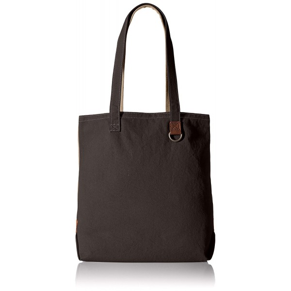 Alternative Mens Cotton Shopper Tote