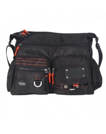 Innturt Messenger Shoulder Travel Daypack